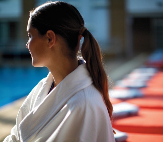 Tratamientos estéticos